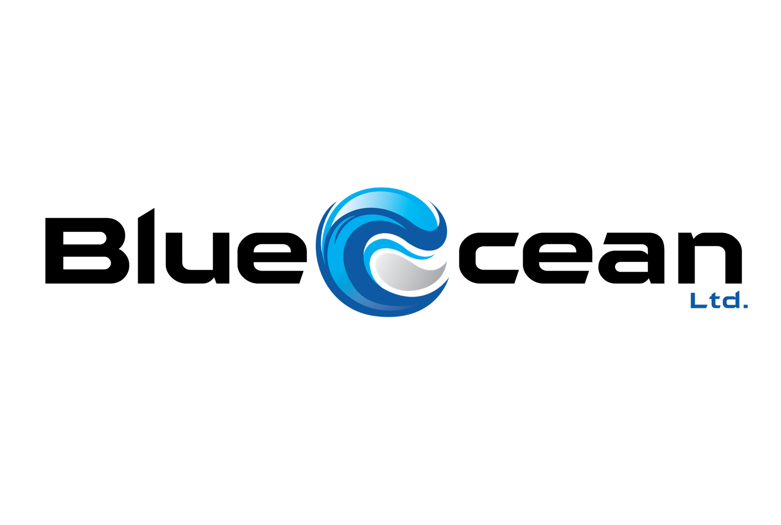 Blue Ocean Logo